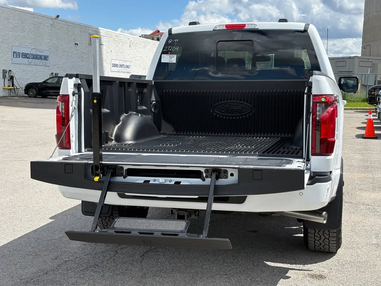 Ford F 150 снимка Ford F 150