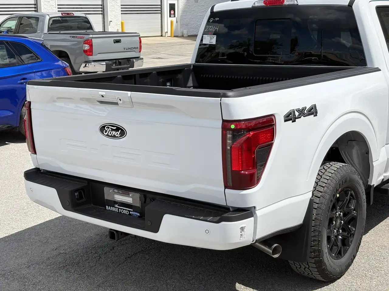Ford F 150 снимка Ford F 150