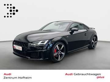 45 TFSI qu 2x S line S tro*Matrix*Virtu