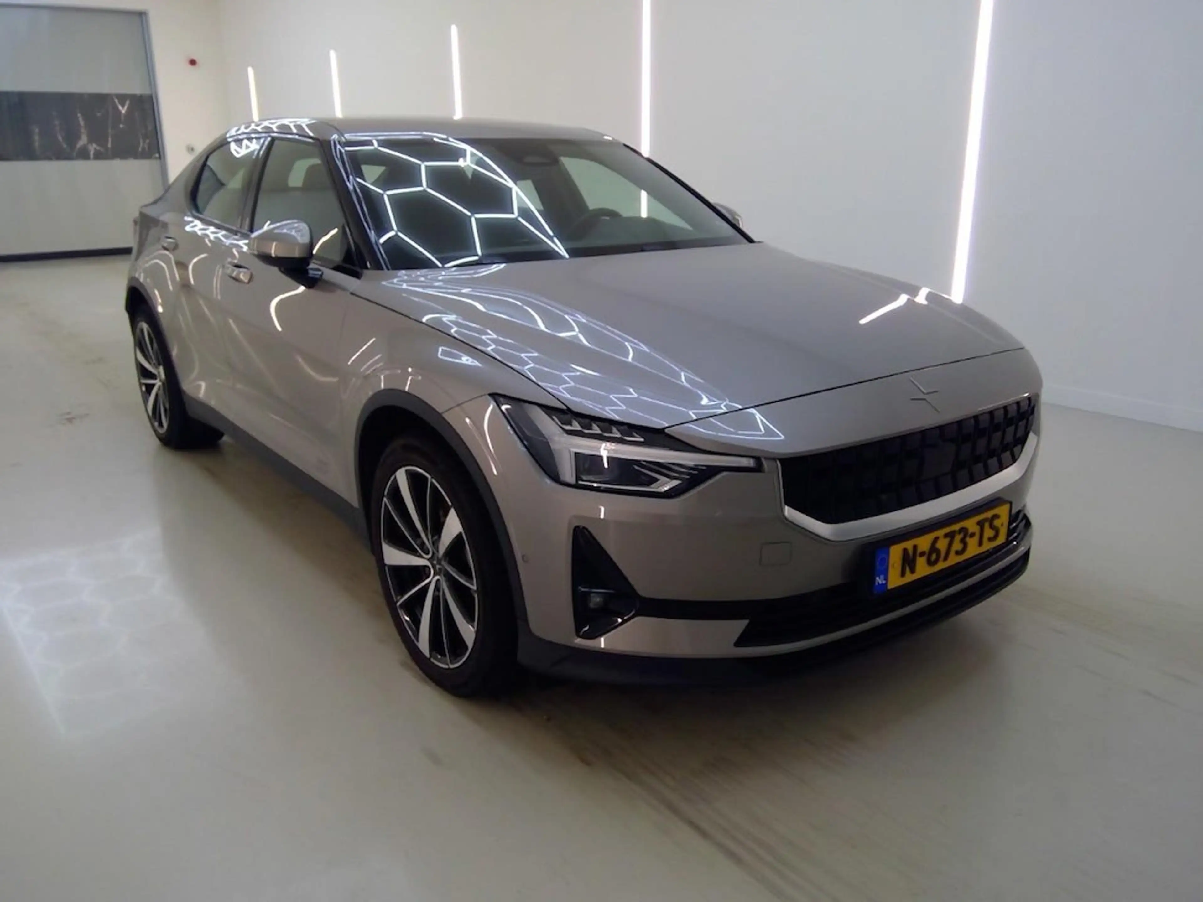 Polestar 2 Long Range Single Motor 78 kWh | SOH 91% | Trekhaa — photo 4