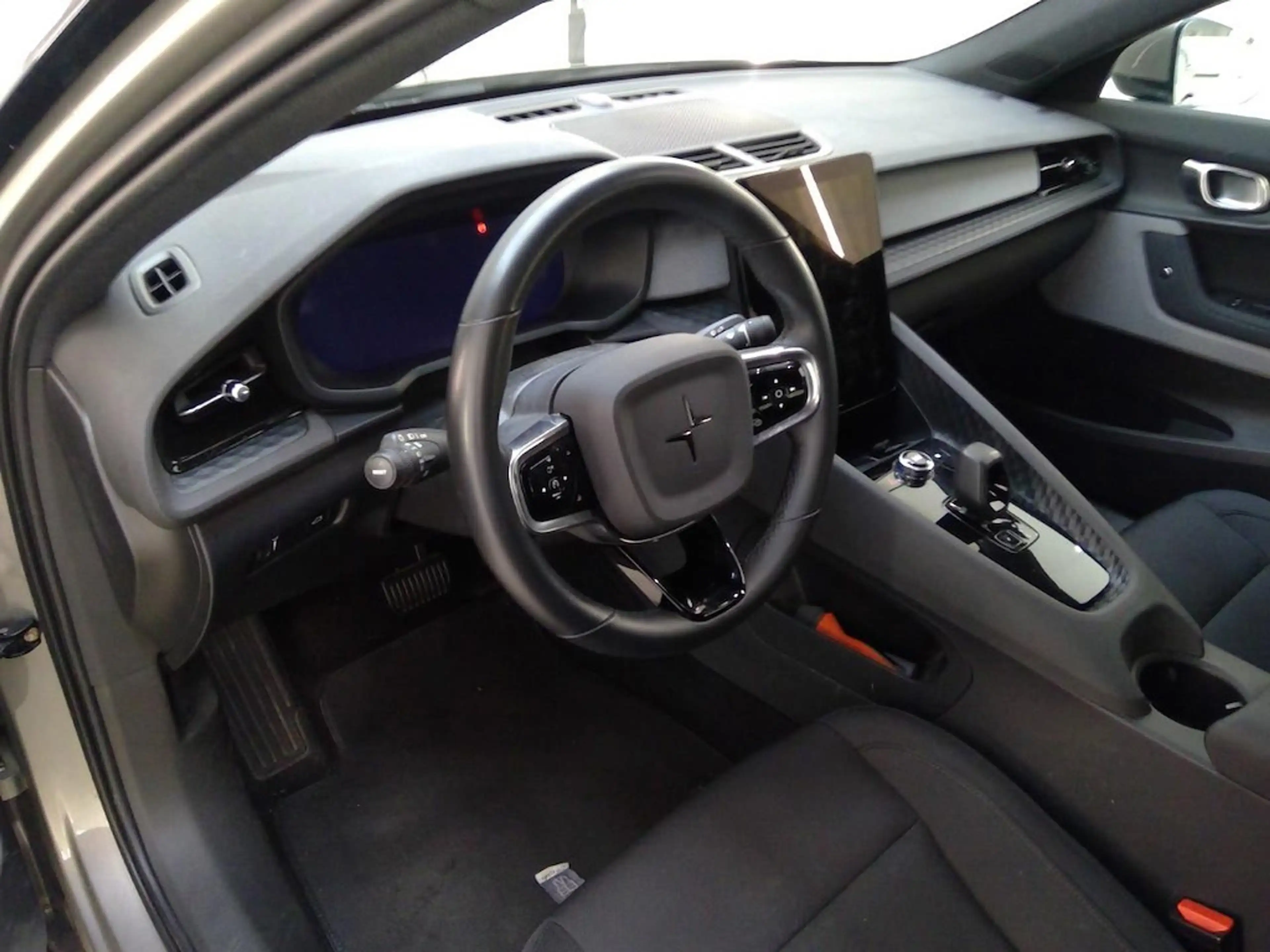 Polestar 2 Long Range Single Motor 78 kWh | SOH 91% | Trekhaa — photo 6