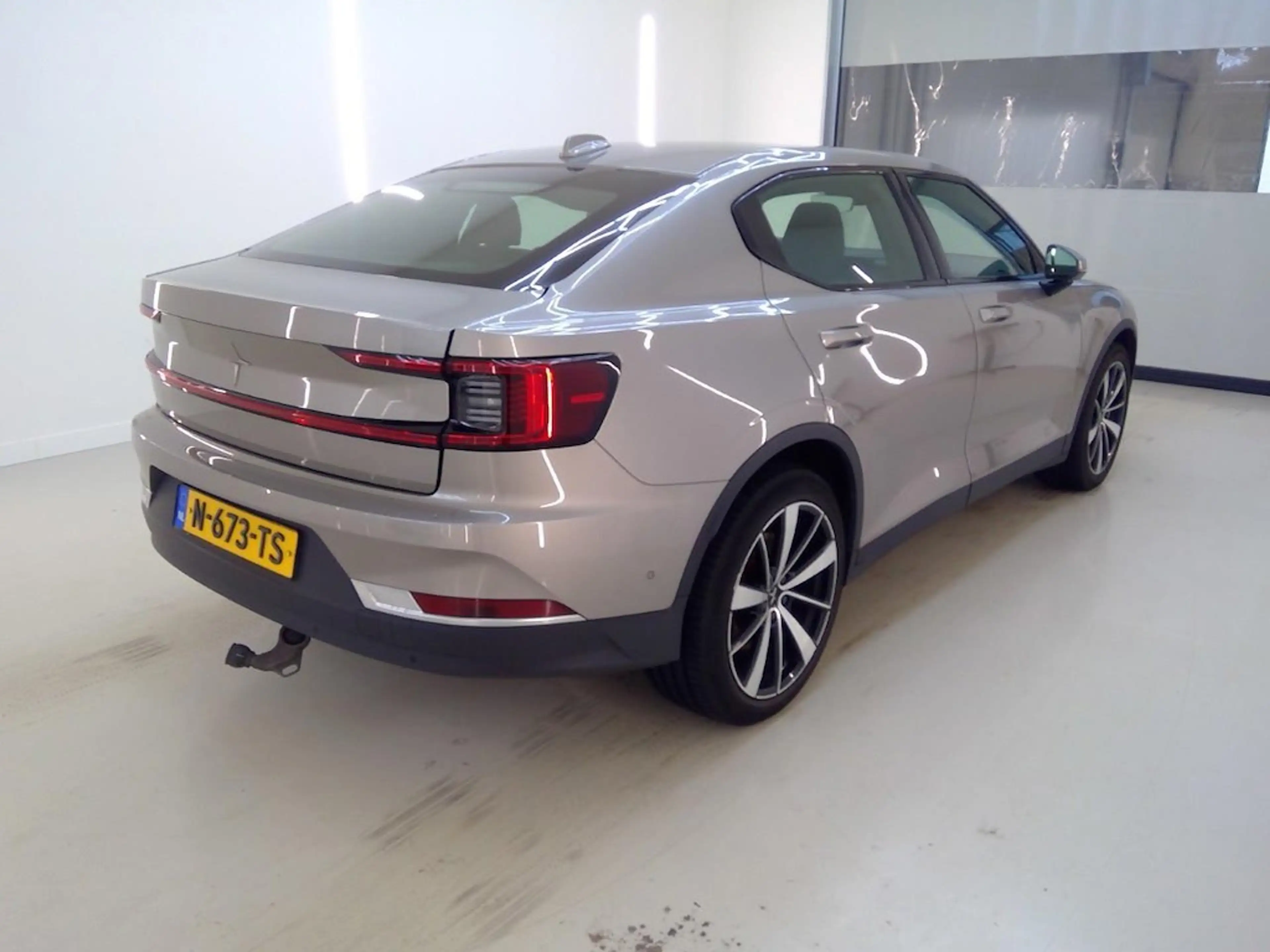 Polestar 2 Long Range Single Motor 78 kWh | SOH 91% | Trekhaa — photo 3
