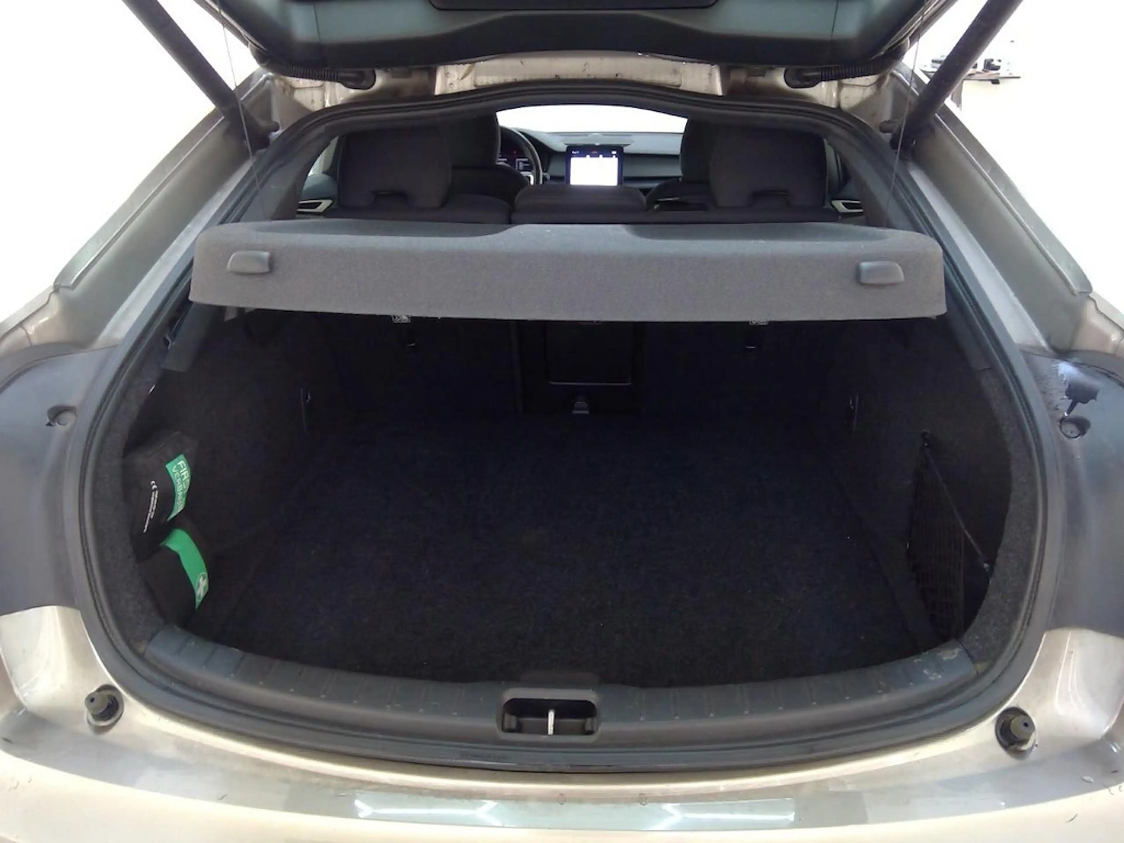 Polestar 2 Long Range Single Motor 78 kWh | SOH 91% | Trekhaa — photo 12
