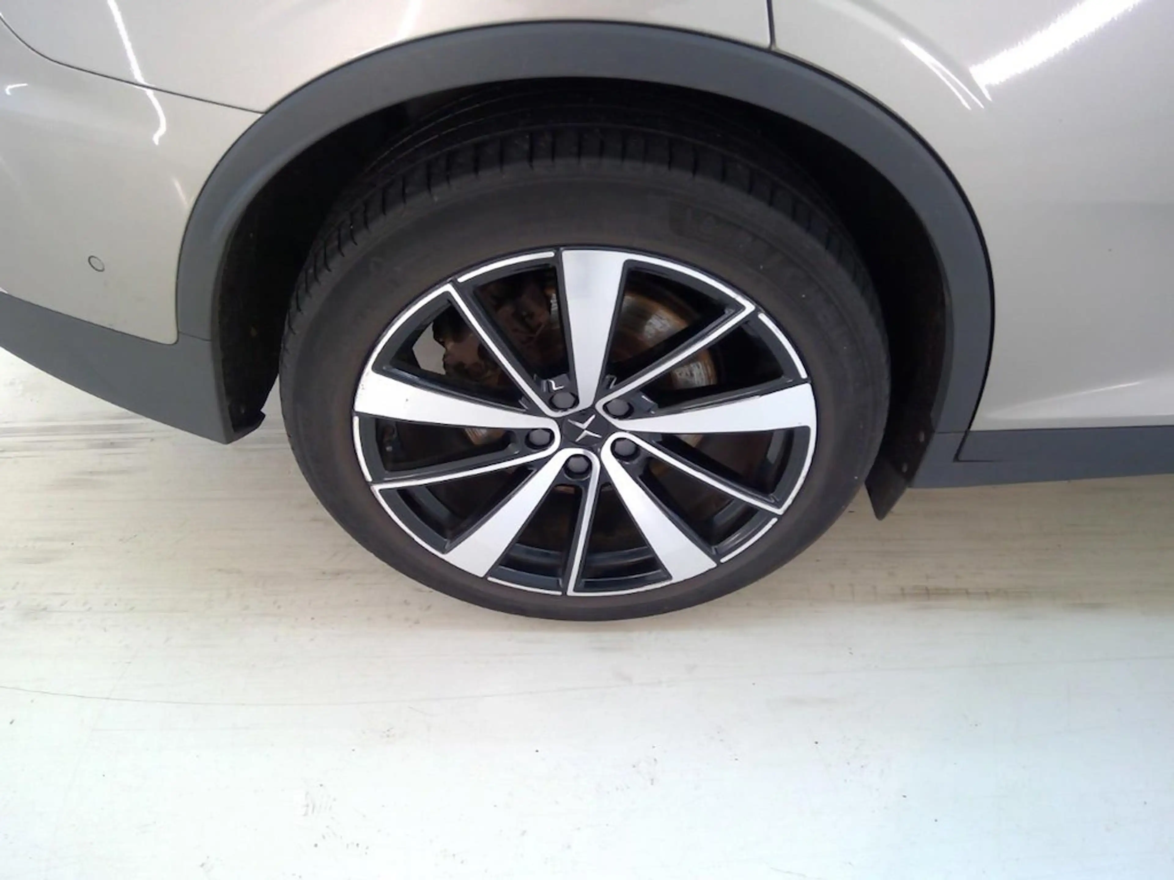 Polestar 2 Long Range Single Motor 78 kWh | SOH 91% | Trekhaa — photo 13