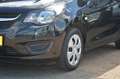 Opel Karl 1.0 ecoFLEX Edition Airco|Elektrische pak|DealerOH Zwart - thumbnail 4