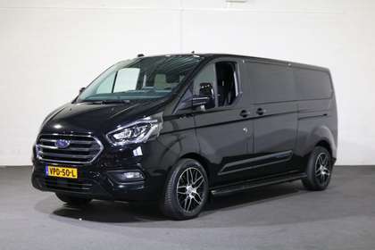 Ford Transit Custom 2.0 TDci L2 H1 DC Platinum Edition Automaat