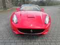 Ferrari California California F1 4-Sitzer Rouge - thumbnail 2