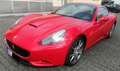 Ferrari California California F1 4-Sitzer Rood - thumbnail 16