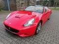 Ferrari California California F1 4-Sitzer Red - thumbnail 1