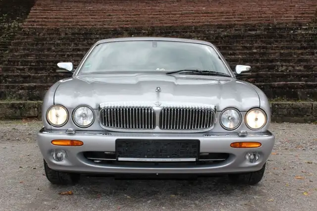 Jaguar Daimler V8 Langversion  3 Jahre Garantie