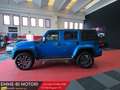 ICH-X K2 K2 2.0 turbo diesel 4x4 162cv auto Blau - thumbnail 3