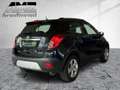 Opel Mokka 1.4 Turbo ecoFlex Edition SHZ+KAM+5J GARANT Gris - thumbnail 4