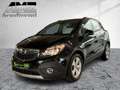 Opel Mokka 1.4 Turbo ecoFlex Edition SHZ+KAM+5J GARANT Gris - thumbnail 1