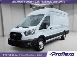 2024 Ford Transit Cargo Van