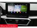SEAT Leon 2.0 TDI DSG FR AHK ACC PANO LED Zwart - thumbnail 13