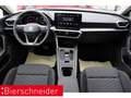 SEAT Leon 2.0 TDI DSG FR AHK ACC PANO LED Zwart - thumbnail 12