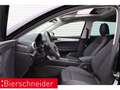 SEAT Leon 2.0 TDI DSG FR AHK ACC PANO LED Zwart - thumbnail 16