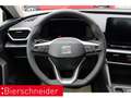 SEAT Leon 2.0 TDI DSG FR AHK ACC PANO LED Zwart - thumbnail 9