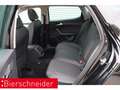 SEAT Leon 2.0 TDI DSG FR AHK ACC PANO LED Zwart - thumbnail 6
