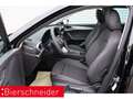 SEAT Leon 2.0 TDI DSG FR AHK ACC PANO LED Zwart - thumbnail 5
