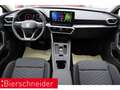 SEAT Leon 2.0 TDI DSG FR AHK ACC PANO LED Zwart - thumbnail 10