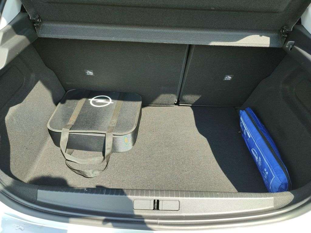 Opel Corsa-e