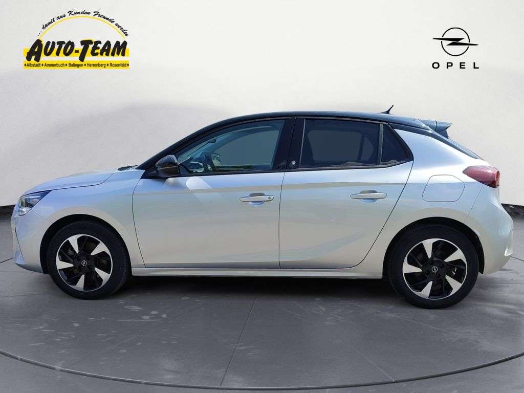 Opel Corsa-e