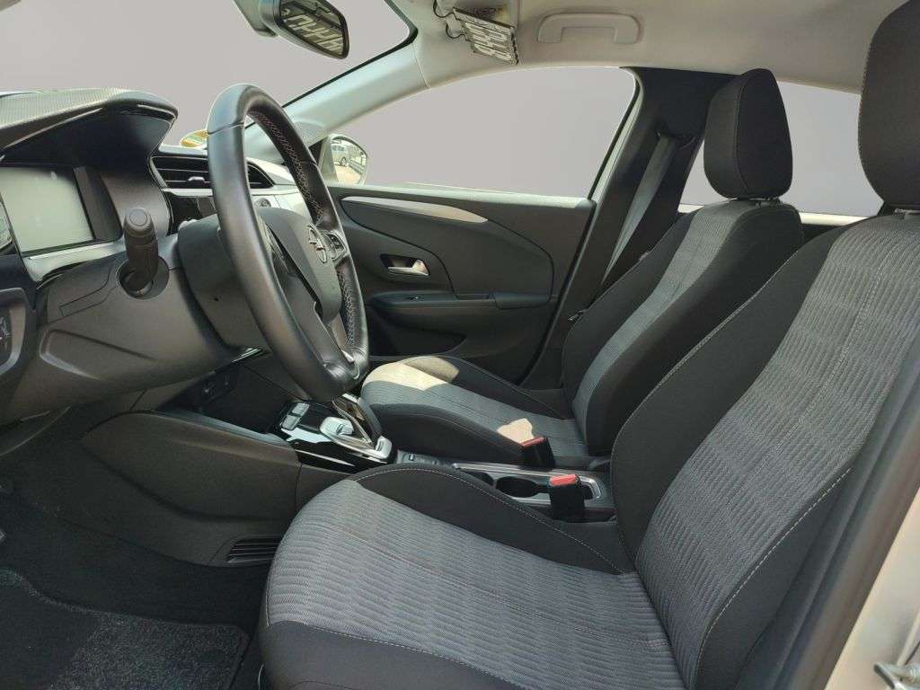 Opel Corsa-e