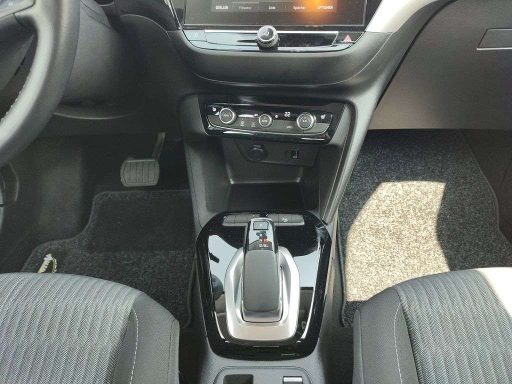 Opel Corsa-e