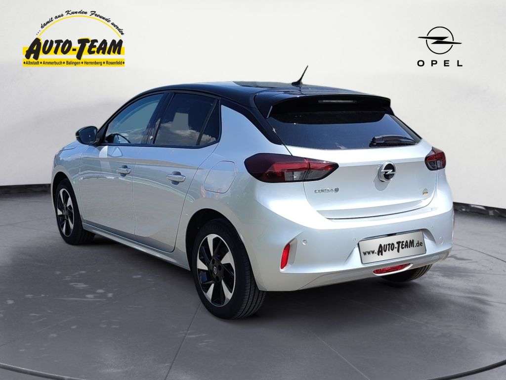 Opel Corsa-e