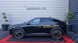 Peugeot ELECTRIQUE 73 KWH 210 CH ALLURE