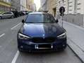 BMW 116 116d Sport Line Sport Line Blau - thumbnail 3
