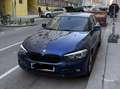 BMW 116 116d Sport Line Sport Line Blau - thumbnail 2