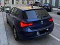 BMW 116 116d Sport Line Sport Line Blau - thumbnail 5