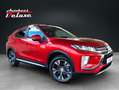 Mitsubishi Eclipse Cross 4WD TOP NAVI-360°KAMERA-HUD-AHK Rot - thumbnail 3