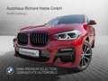 BMW X4 M 40i Rouge - thumbnail 1
