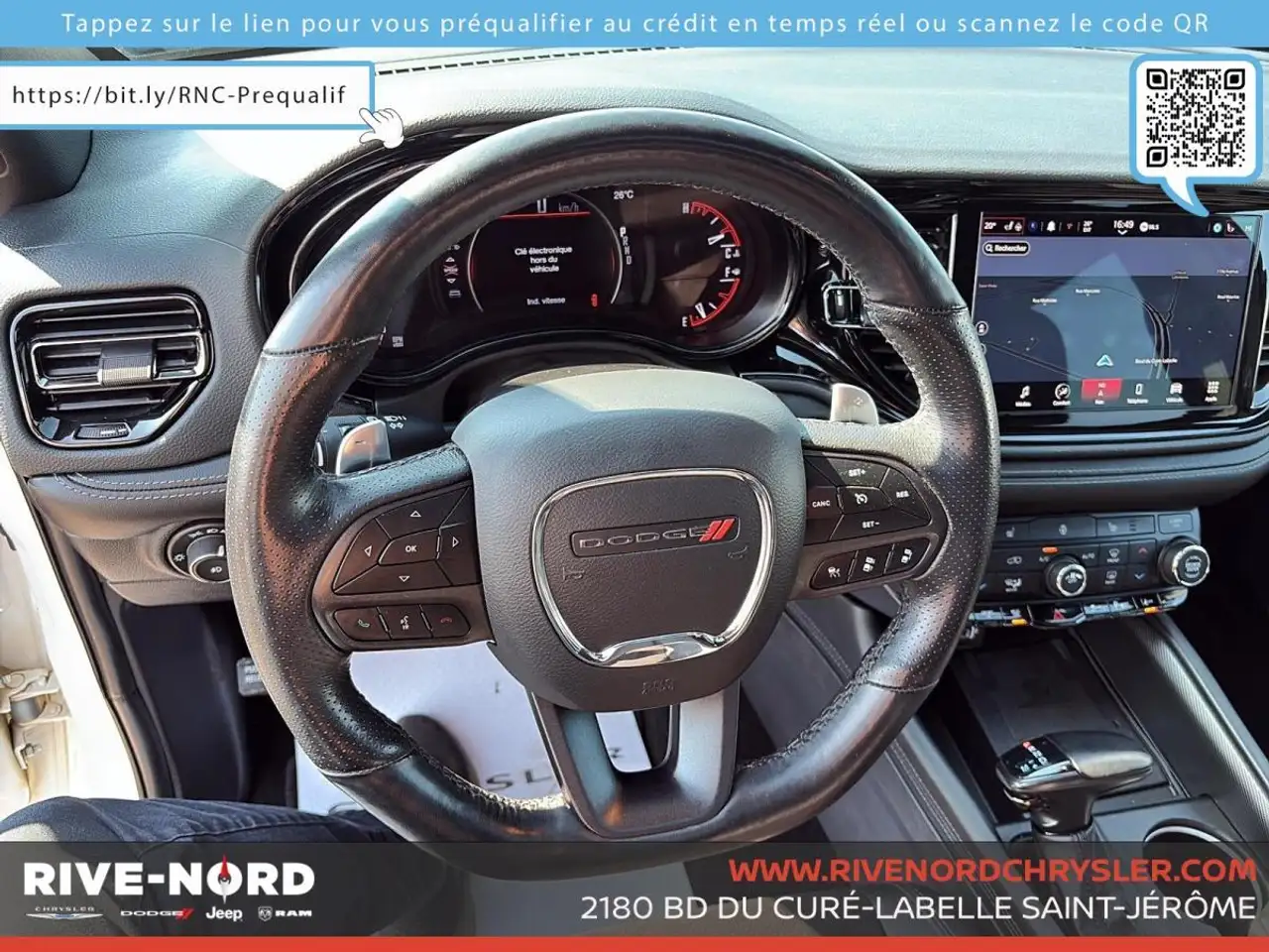 Dodge Durango photo Dodge Durango