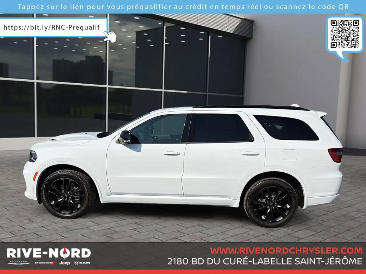 Dodge Durango photo Dodge Durango