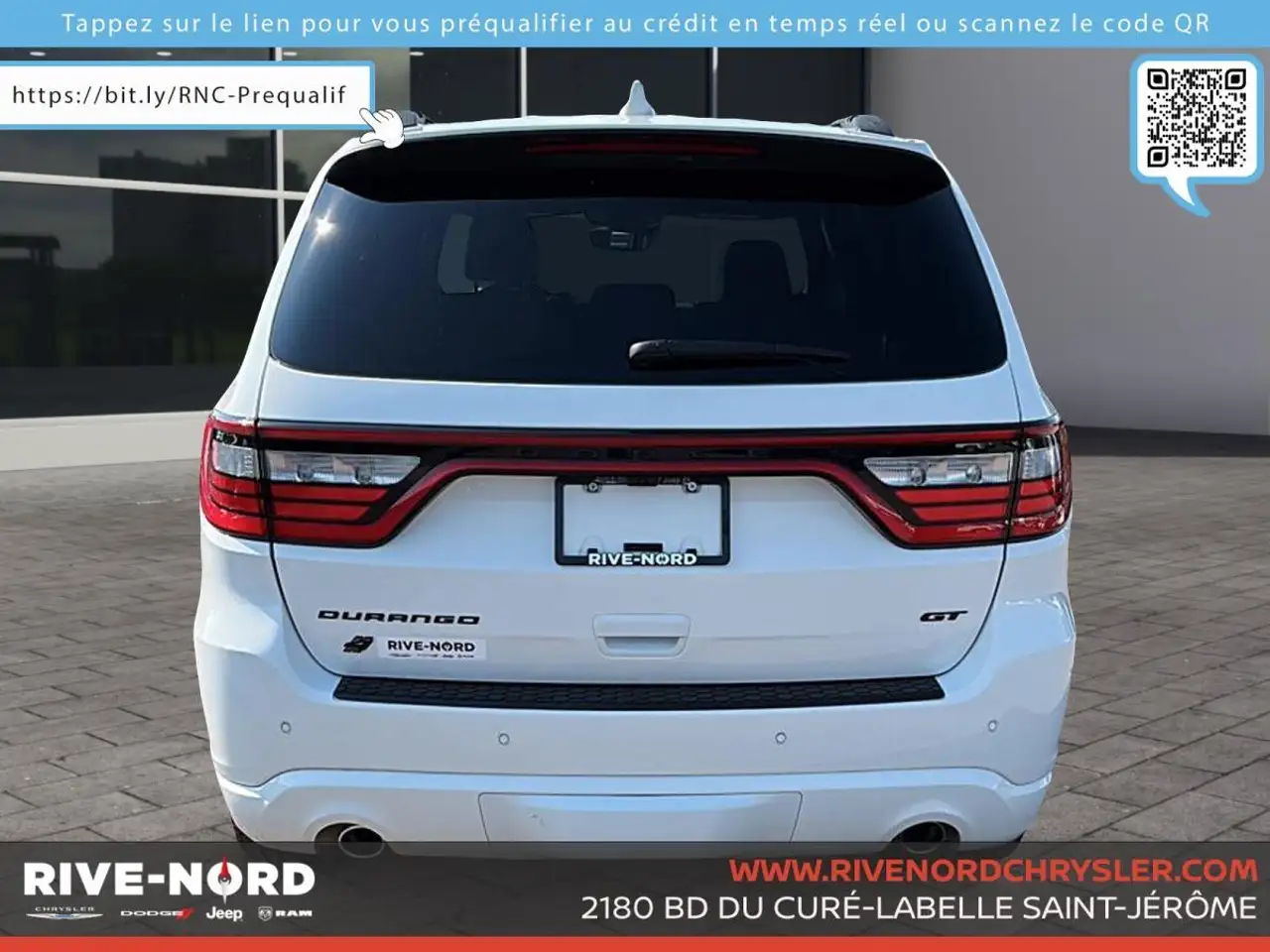 Dodge Durango photo Dodge Durango