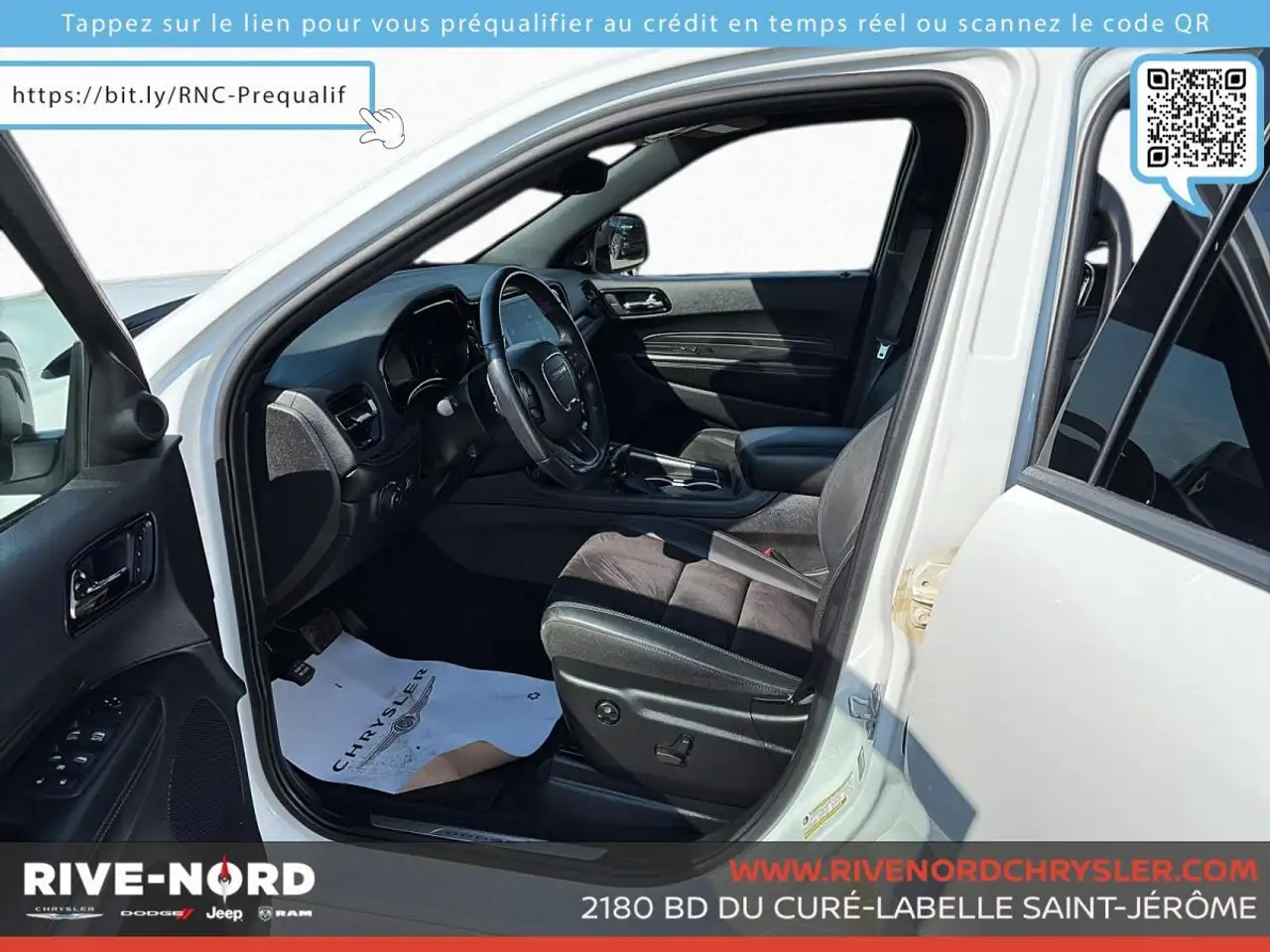 Dodge Durango photo Dodge Durango