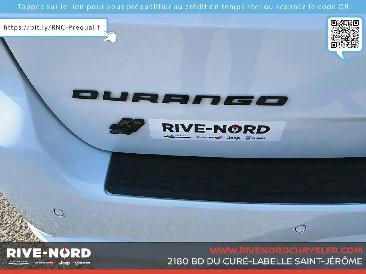 Dodge Durango photo Dodge Durango