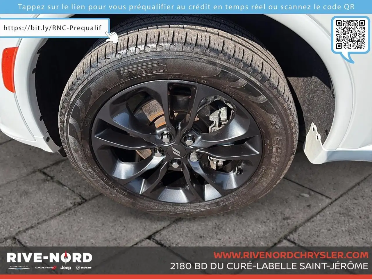 Dodge Durango photo Dodge Durango