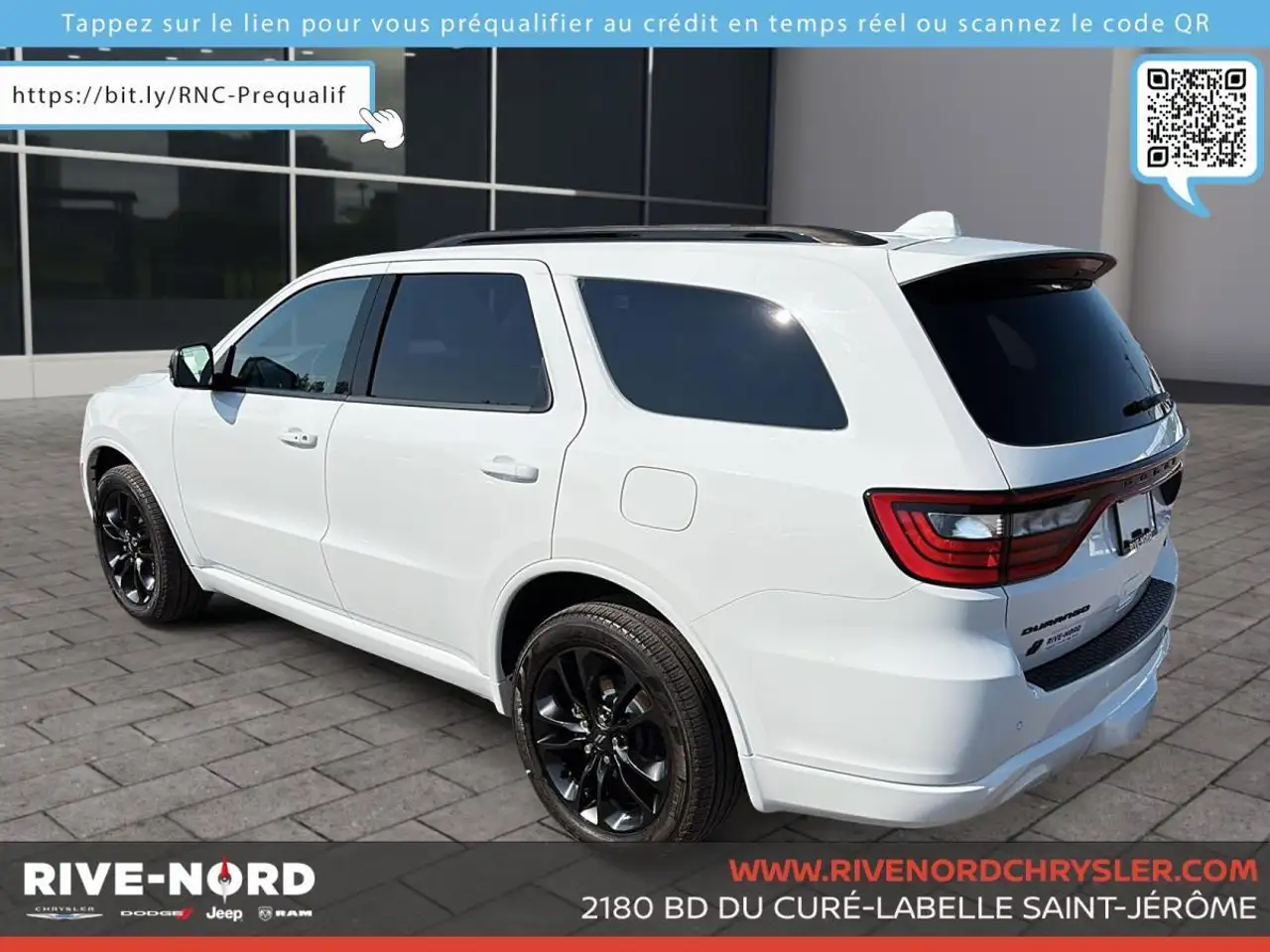 Dodge Durango photo Dodge Durango