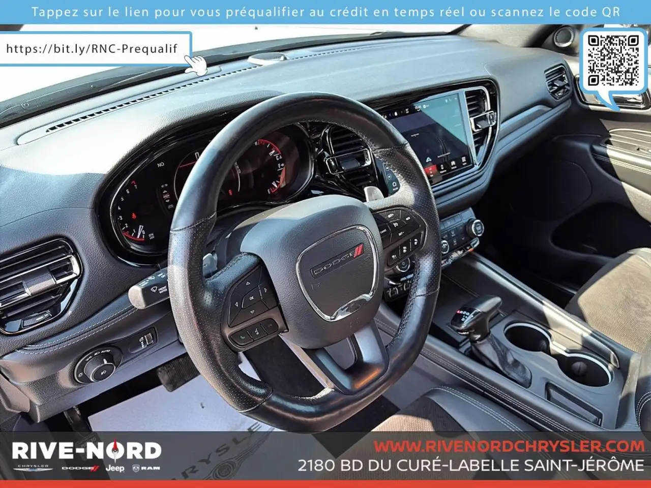 Dodge Durango photo Dodge Durango