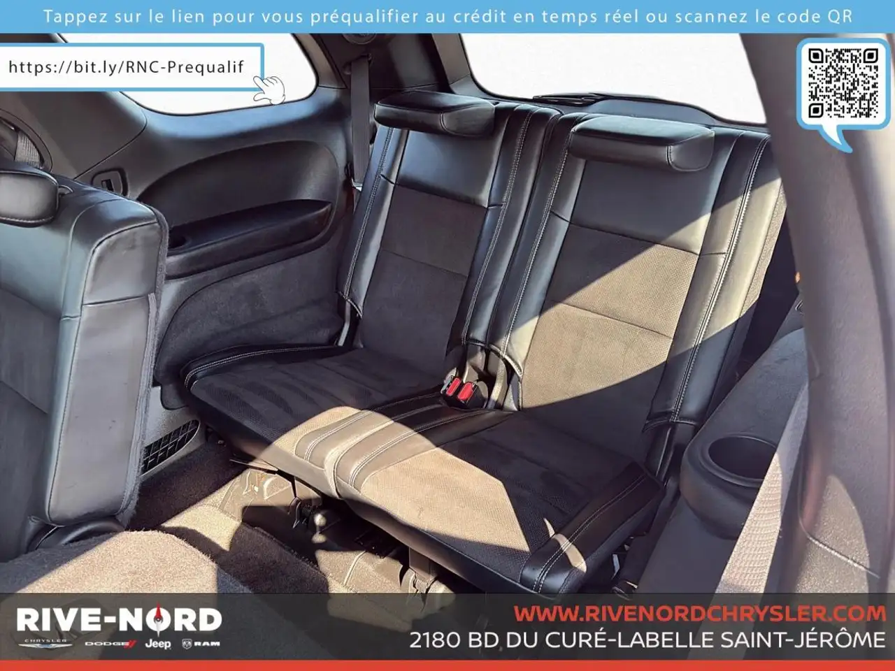 Dodge Durango photo Dodge Durango