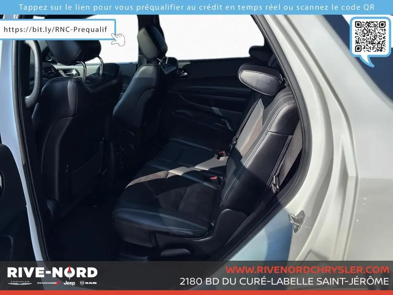 Dodge Durango photo Dodge Durango