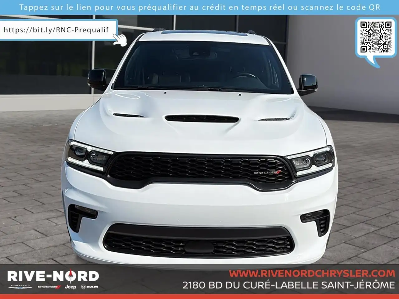 Dodge Durango photo Dodge Durango