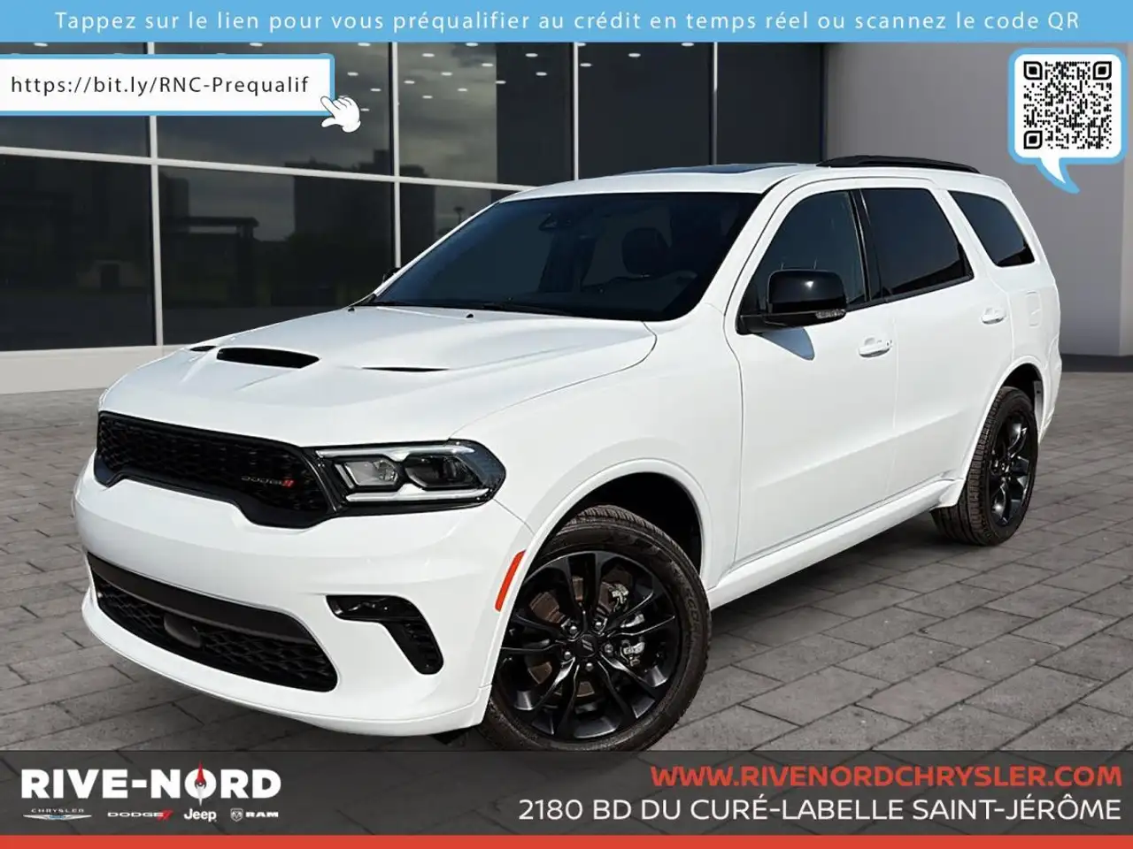 2022 Dodge Durango