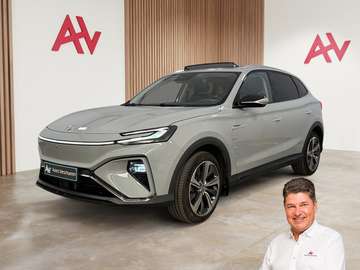 Luxury 70 kWh **