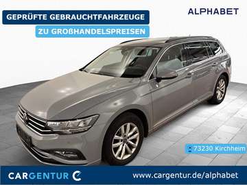 2.0 TDI Business AHK StHz ACC